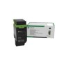 Lexmark 75M2XK0 kaseta z tonerem 1 szt. Oryginalny Czarny