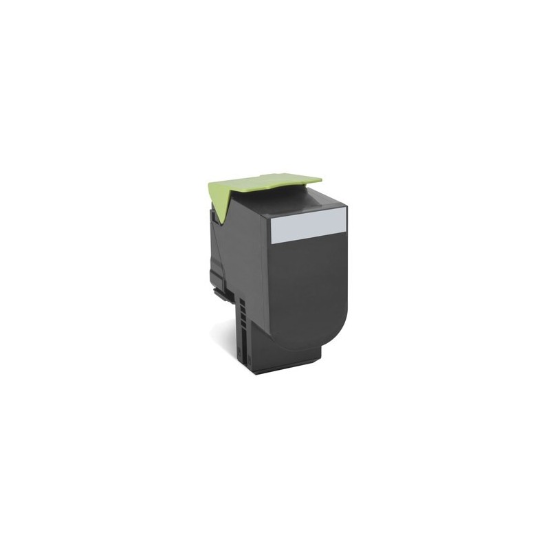 RET. PROGR. TONER CARTR. BLACK/702K BLACK 1K PGS F CS310 RET. PROGR. TONER CARTR. BLACK/702K BLACK 1K PGS F CS310
