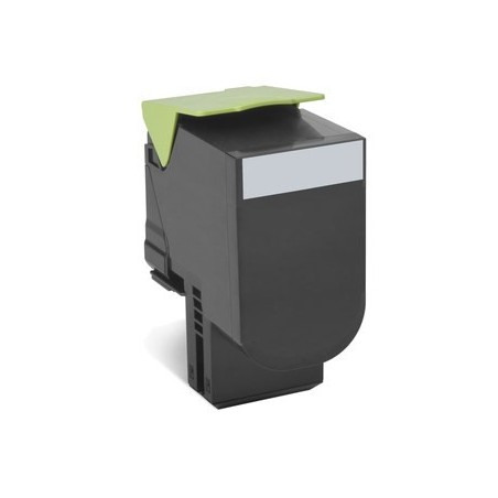 RET. PROGR. TONER CARTR. BLACK/702K BLACK 1K PGS F CS310