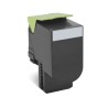 RET. PROGR. TONER CARTR. BLACK/702K BLACK 1K PGS F CS310