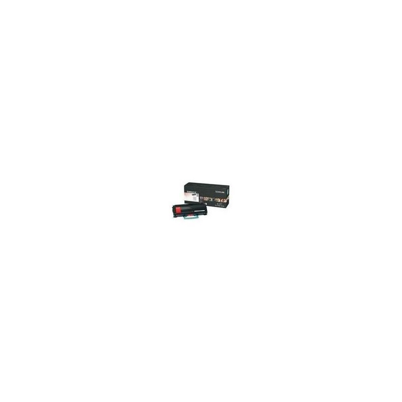 Lexmark Toner E260A31E Black Lexmark Toner E260A31E Black