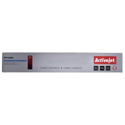 Activejet ATM-328CN Toner (zamiennik Konica Minolta TN328C Supreme 28000 stron niebieski)