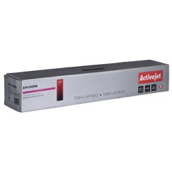 Activejet ATM-328MN Toner (zamiennik Konica Minolta TN328M Supreme 28000 stron czerwony)