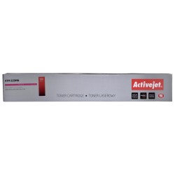 Activejet ATM-328MN Toner (zamiennik Konica Minolta TN328M Supreme 28000 stron czerwony)