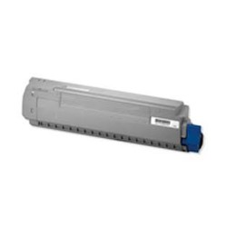 OKI 44917602 kaseta z tonerem Oryginalny Czarny 1 szt.