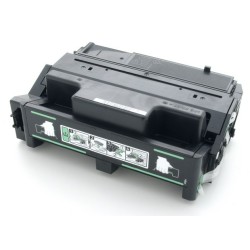 Ricoh 407649 kaseta z tonerem Oryginalny Czarny