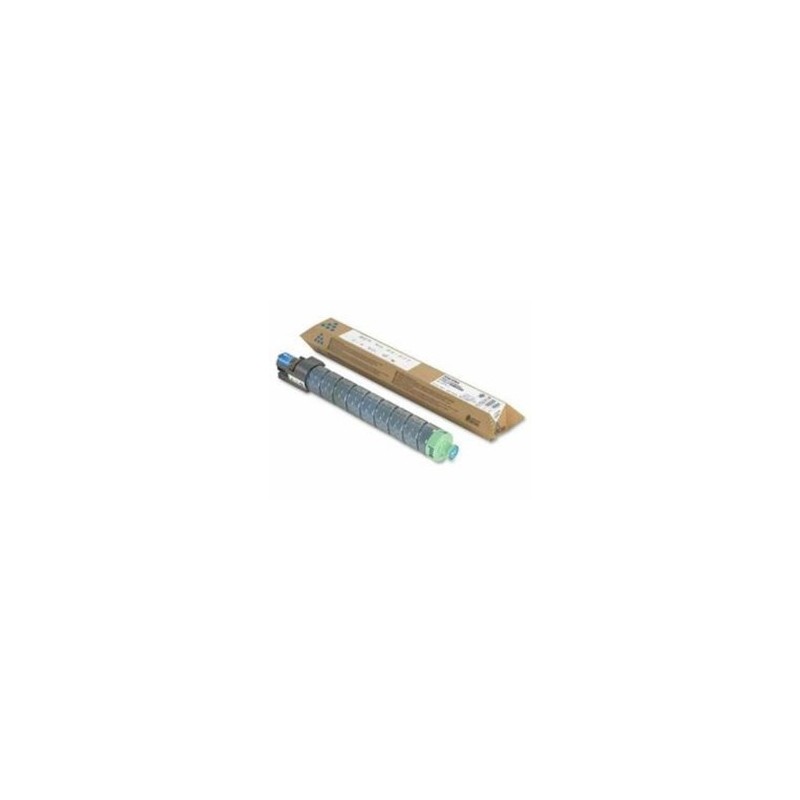 Ricoh 842238 kaseta z tonerem 1 szt. Oryginalny Cyjan Ricoh 842238 kaseta z tonerem 1 szt. Oryginalny Cyjan