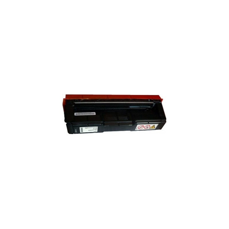 Ricoh SP C310HE kaseta z tonerem 1 szt. Oryginalny Purpurowy