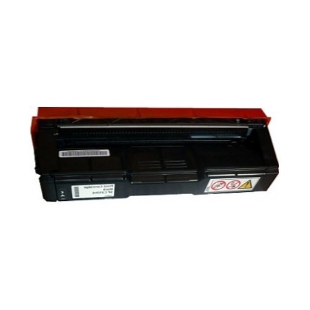 Ricoh SP C310HE kaseta z tonerem 1 szt. Oryginalny Purpurowy