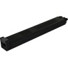 SHARP MX36GTBA - toner, czarny