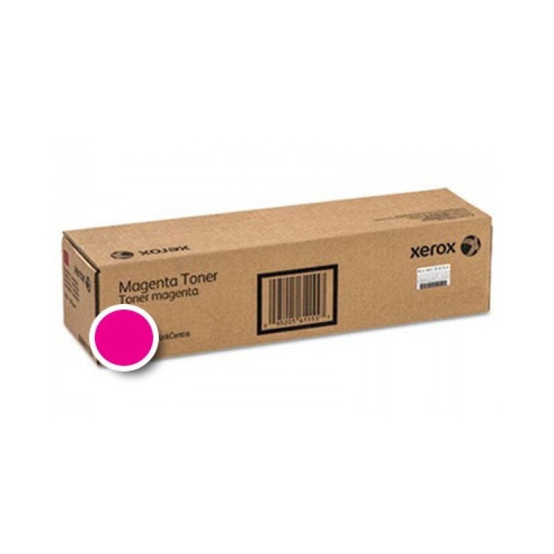 Xerox 006R01703 kaseta z tonerem 1 szt. Oryginalny Purpurowy Xerox 006R01703 kaseta z tonerem 1 szt. Oryginalny Purpurowy