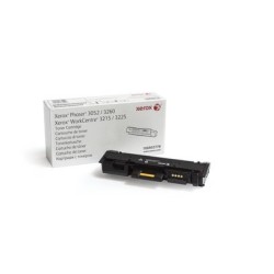 Kaseta z tonerem Xerox 106R02778, czarny, 1 szt., oryginalny