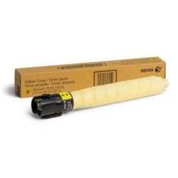 Xerox 006R01761 kaseta z tonerem 1 szt. Oryginalny Żółty