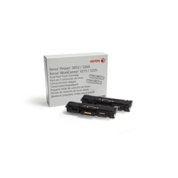 Toner Xerox 106R02782 (oryginał 6000 stron czarny)