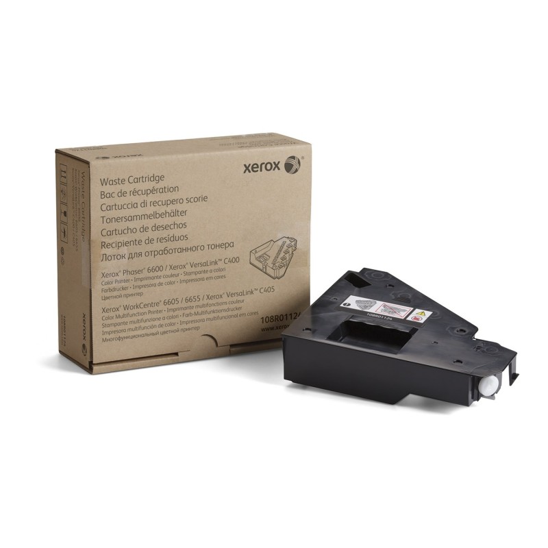 VersaLink C400/C405 Ph 6600 Waste 108R01124 VersaLink C400/C405 Ph 6600 Waste 108R01124