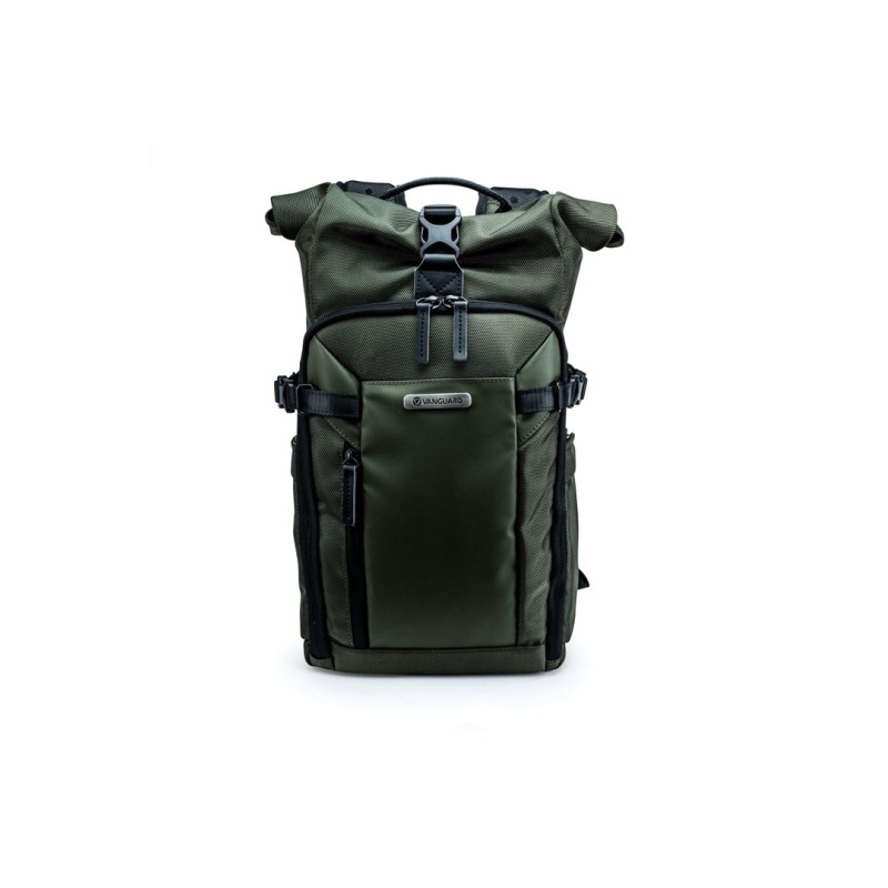 Vanguard Select 43RB plecak City backpack Zielony Vanguard Select 43RB plecak City backpack Zielony