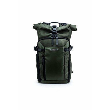 Vanguard Select 43RB plecak City backpack Zielony
