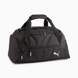 Sportowa torba PUMA teamGOAL 28 l Poliester Czarny
