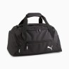 Sportowa torba PUMA teamGOAL 28 l Poliester Czarny
