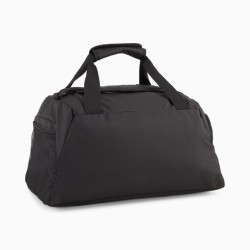 Sportowa torba PUMA teamGOAL 28 l Poliester Czarny