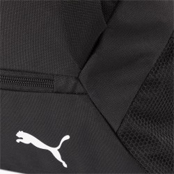Sportowa torba PUMA teamGOAL 28 l Poliester Czarny