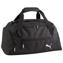 Sportowa torba PUMA teamGOAL 28 l Poliester Czarny
