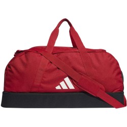 Torba adidas Tiro League Duffel Large czerwona