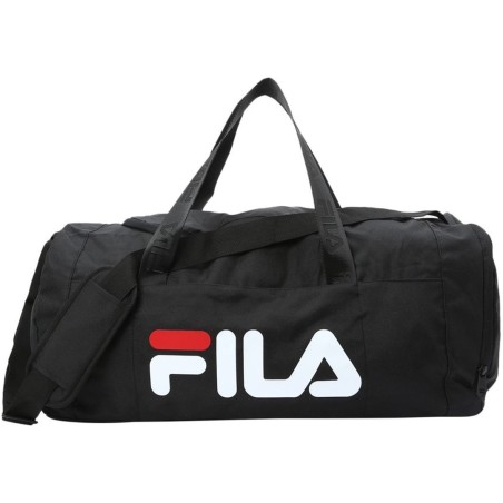 Torba Fila Fuxin Gymbag czarna FBU0118