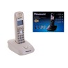 Telefon bezprzewodowy Panasonic KX-TG 2511PDJ Beżowy
