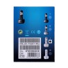 Telefon bezprzewodowy Panasonic KX-TG 2511PDJ Beżowy