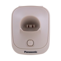 Telefon bezprzewodowy Panasonic KX-TG 2511PDJ Beżowy
