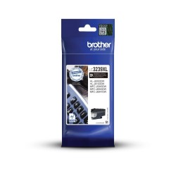 Tusz Brother czarny LC3239XLBK LC-3239XLBK, 6000 str.