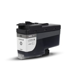 Tusz Brother czarny LC3239XLBK LC-3239XLBK, 6000 str.