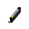 Tusz Canon żółty CLI-571YXL CLI571YXL 0334C001, 11 ml.