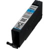 Tusz Canon niebieski CLI-581XXLC CLI581XXLC 1995C001, 830 str.,11,7 ml