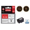 Activejet AC-510R Tusz (zamiennik Canon PG-510 Premium 12 ml czarny)