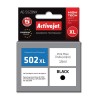 Activejet AE-502BNX Tusz (zamiennik Epson 502XL W14010 Supreme 16 ml czarny)