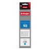 Activejet AE-103C Tusz (zamiennik Epson 103 C13T00S24A Supreme 70 ml niebieski)