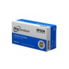 Epson C13S020688 nabój z tuszem 1 szt. Oryginalny Cyjan