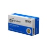 Epson C13S020688 nabój z tuszem 1 szt. Oryginalny Cyjan