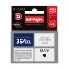 Activejet AH-364BCX Tusz (zamiennik HP 364XL CN684EE Premium 20 ml czarny)