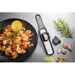 Tarka i slicer do czosnku GEFU RAFINO G-50472