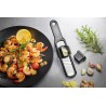 Tarka i slicer do czosnku GEFU RAFINO G-50472