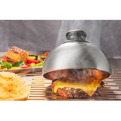 Pokrywka na burgera GEFU BBQ G-89557