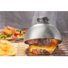 Pokrywka na burgera GEFU BBQ G-89557