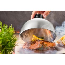 Pokrywka na burgera GEFU BBQ G-89557