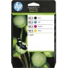 HP Tusz zestaw HP953 6ZC69AE