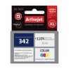 Activejet AH-342R Tusz (zamiennik HP 342 C9361EE Premium 21 ml kolor)