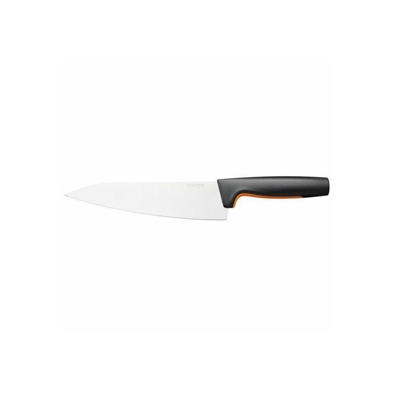 Fiskars 1057534 nóż kuchenny ze stali nierdzewnej 1 szt. Nóż szefa kuchni Fiskars 1057534 nóż kuchenny ze stali nierdzewnej 1 szt. Nóż szefa kuchni