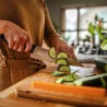 Fiskars 1057534 nóż kuchenny ze stali nierdzewnej 1 szt. Nóż szefa kuchni